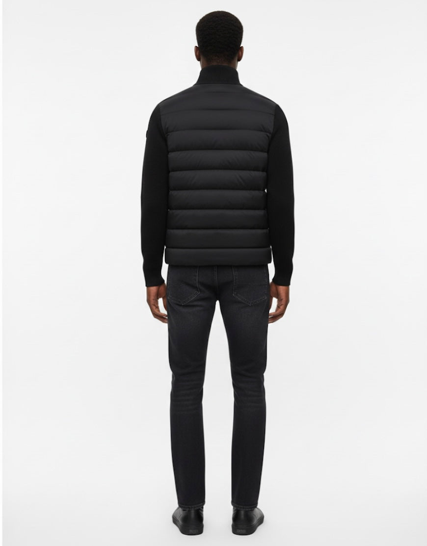 The Urban Knit Hybrid