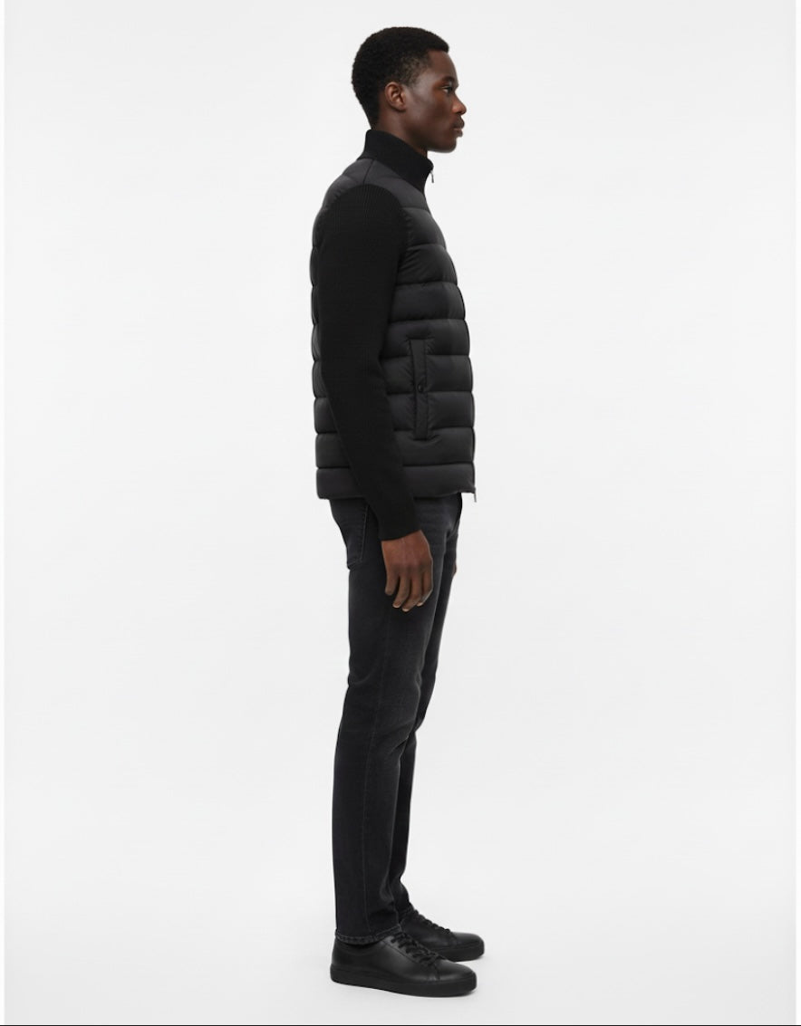 The Urban Knit Hybrid