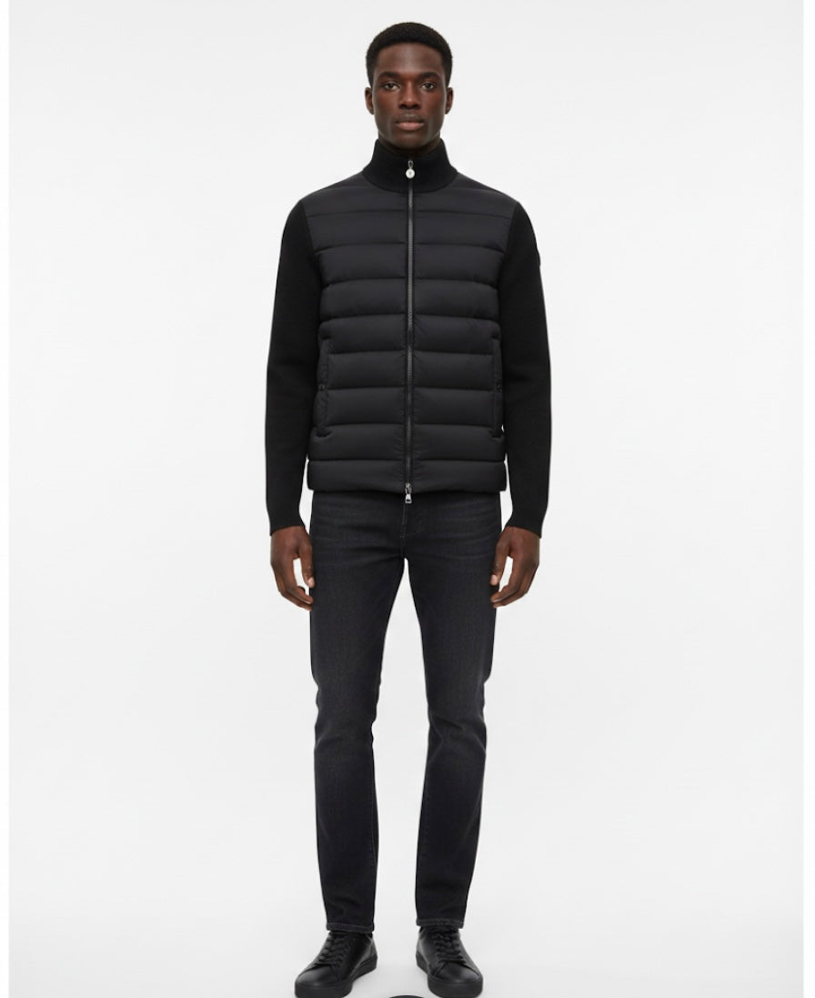 The Urban Knit Hybrid